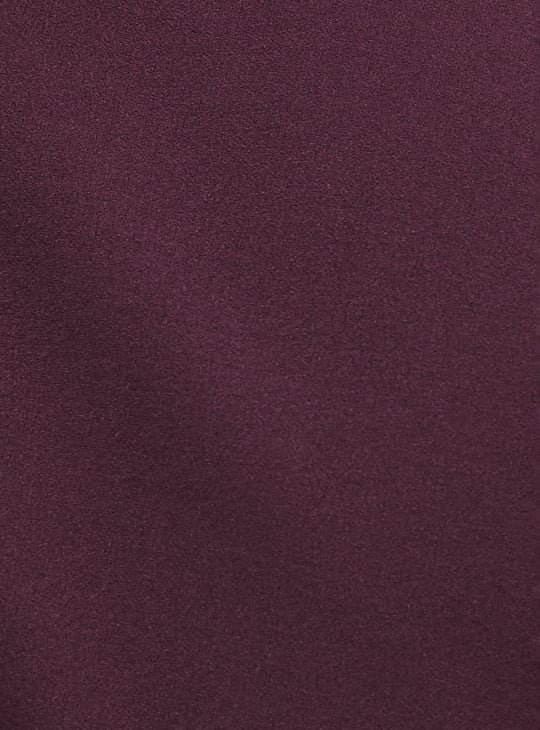 Women Solid Waistcoat Top