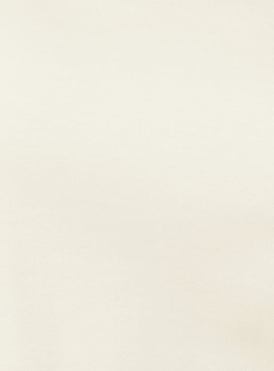 Women Solid Oversized Boxy T-shirt