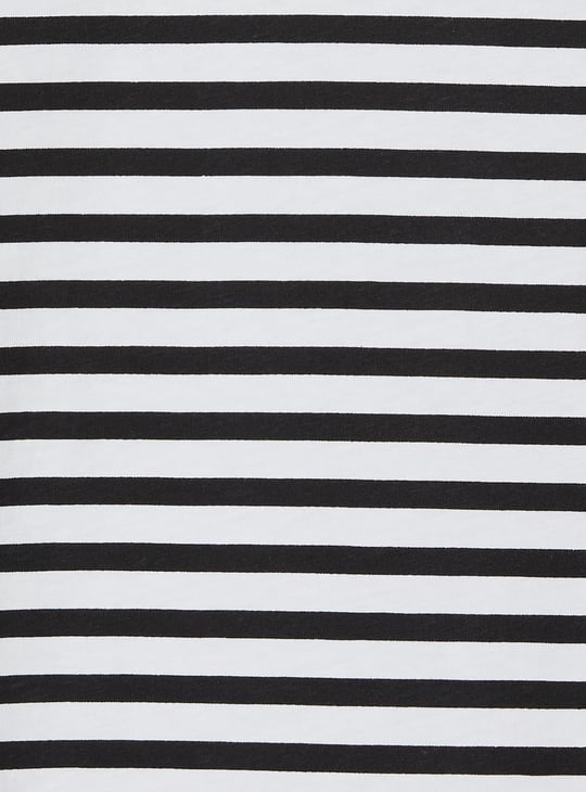 Boys Striped T-shirt