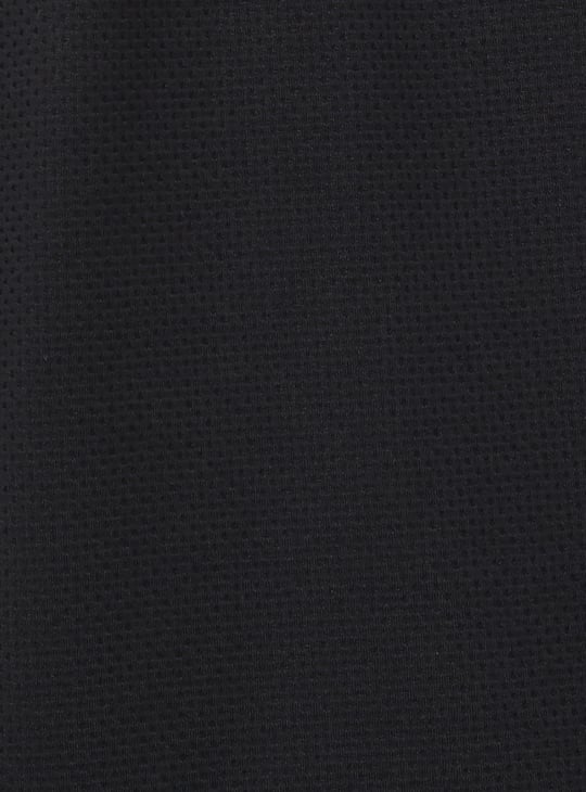 Men Printed Oversized T-shirt