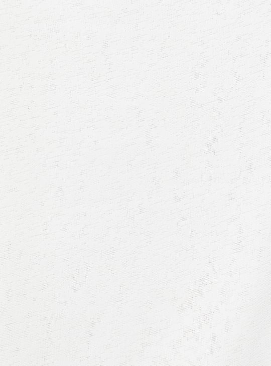 Women Solid Cowl Neck Top