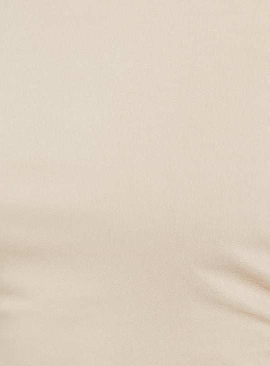 URB_N Women Solid Bodycon Dress