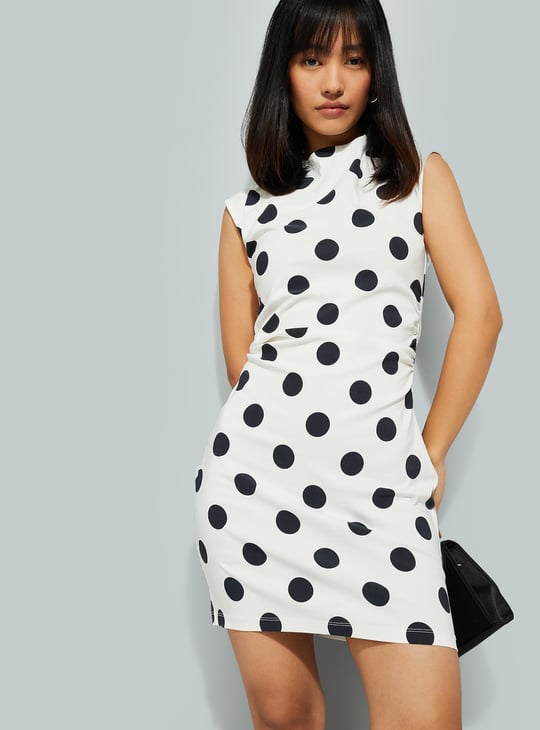 URB_N Women Bodycon Dress