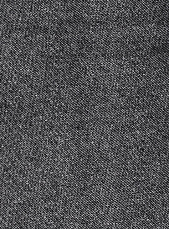 Boys Mildly Distressed Slim Fit Jeans