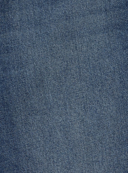 Boys Washed Relaxed Fit Jeans