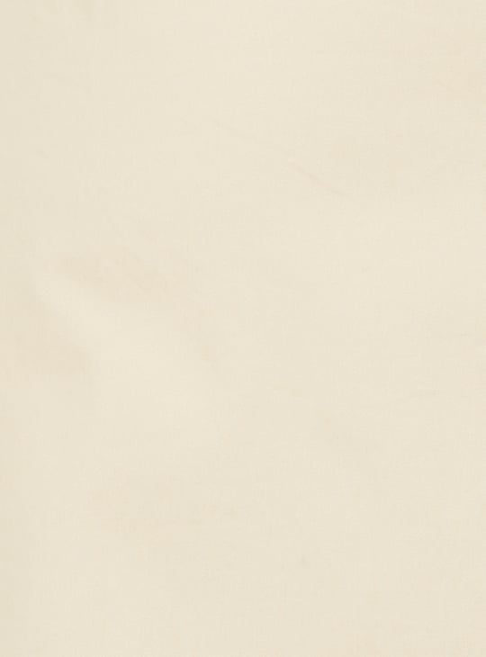 Women Solid Shirt Dress