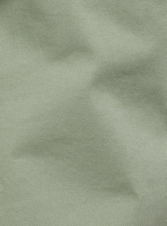 URB_N Men Textured Relaxed Fit Joggers