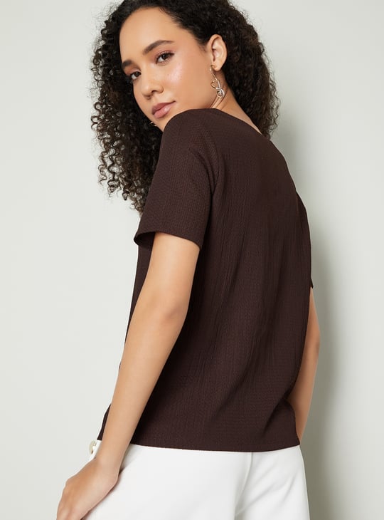 Women Knit Top