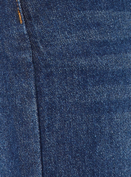 Boys Washed Jogger Jeans