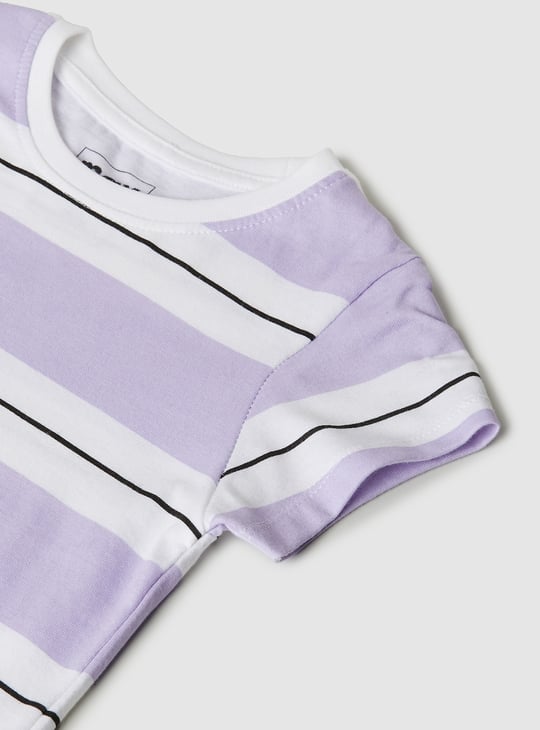 Girls Printed T-shirt