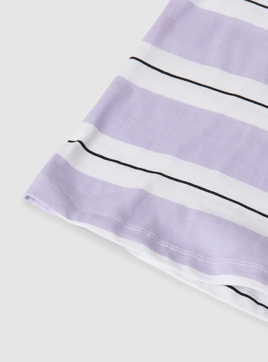 Girls Printed T-shirt