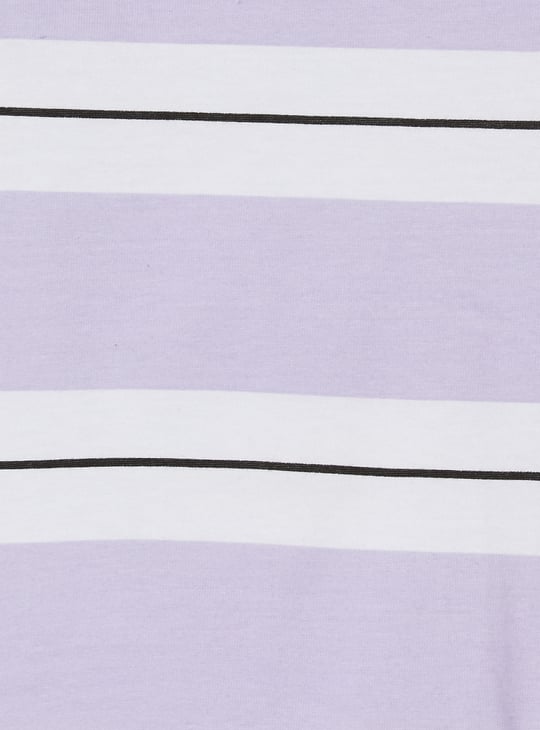 Girls Printed T-shirt