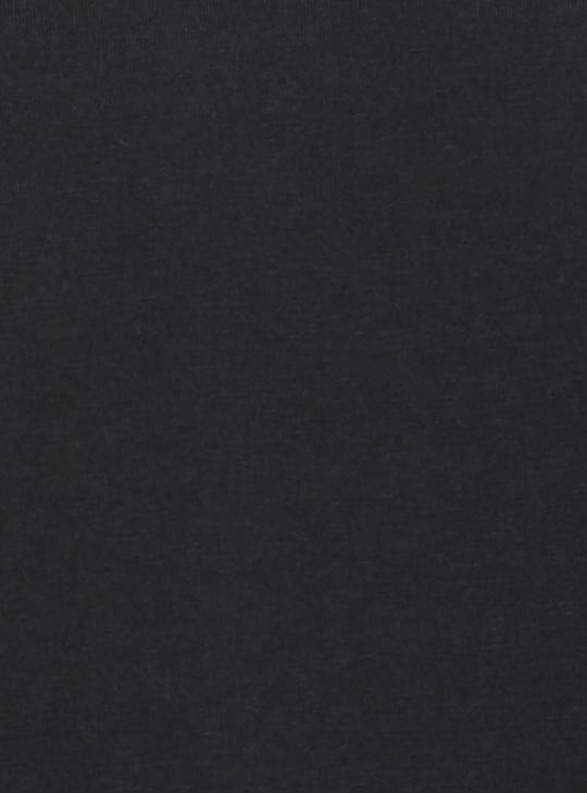 Men Solid Polo T-shirt