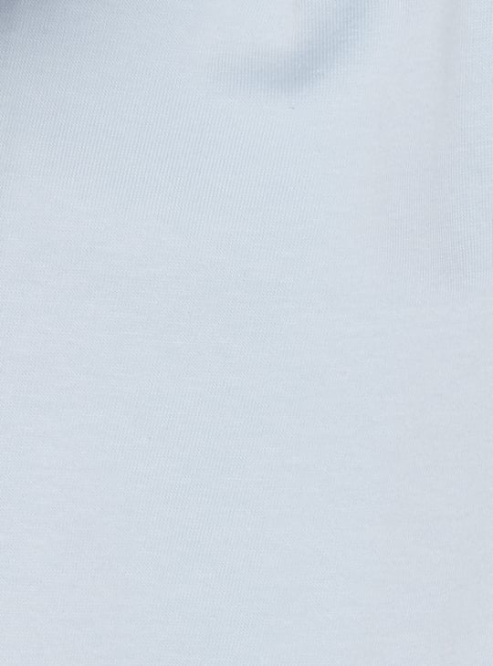 Girls Solid Leggings