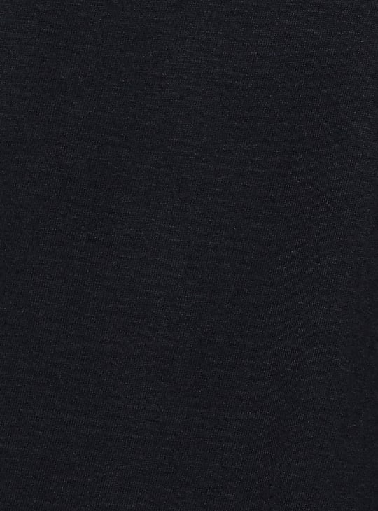 URB_N Men Printed Relaxed Fit T-shirt