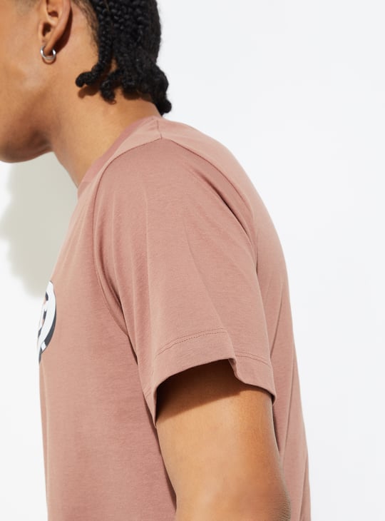 URB_N Men Printed T-shirts - Pack of 2