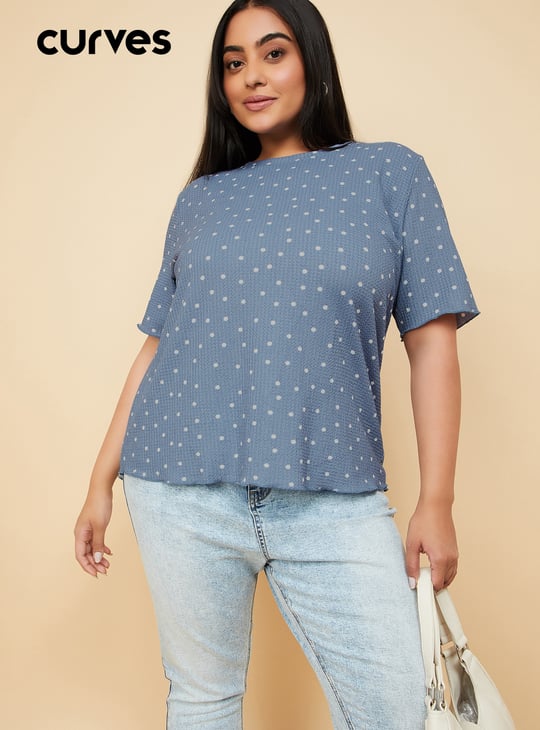 Women Printed Top