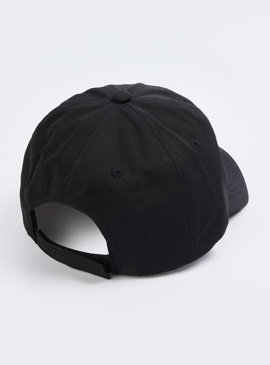 Women Printed Baseball Cap