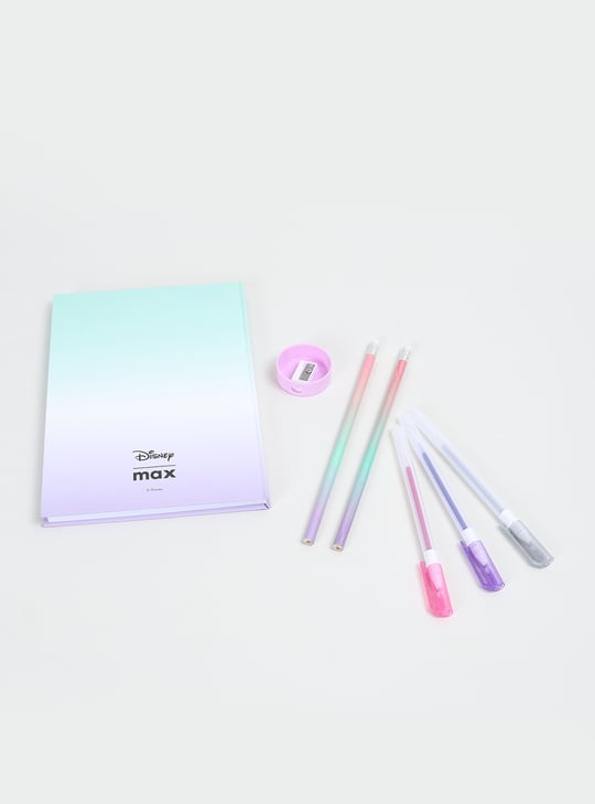 Kids Lilo and Stitch Stationery Set