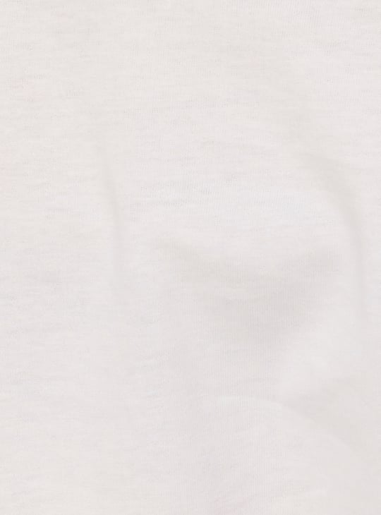 Girls The Rolling Stones Print T-shirt