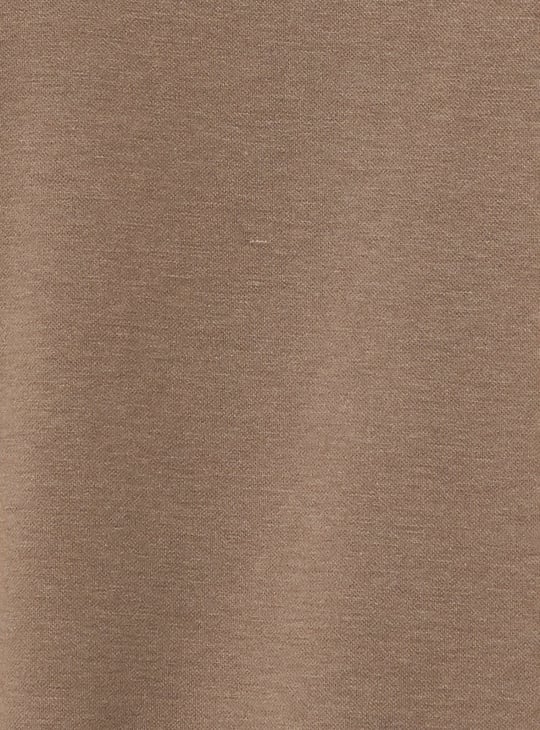 Men Premium Soft Touch Crew Neck T-shirt