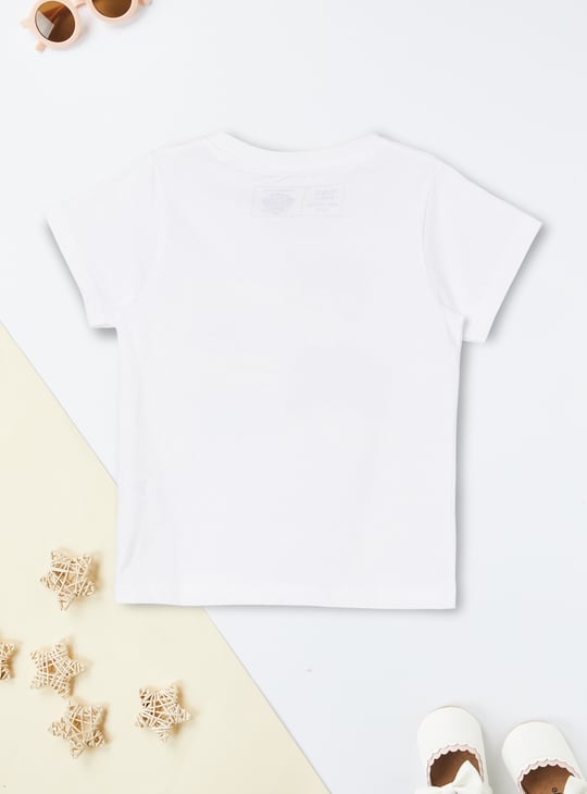 Boys Paw Patrol Print Sleepwear Set