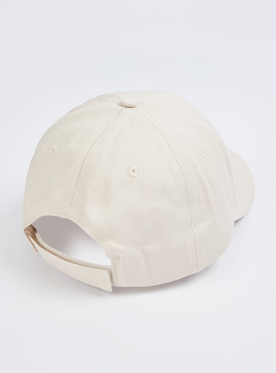 Women Embroidered Baseball Cap