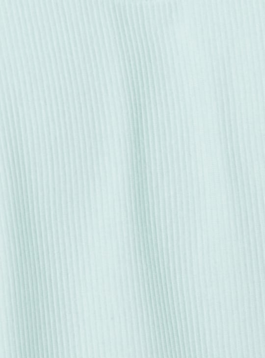 Men Striped Polo T-shirt