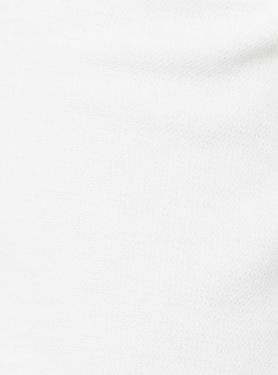 Men Solid Sports Joggers