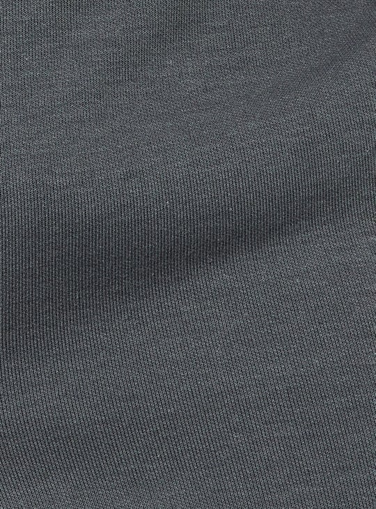 Men Solid Athleisure Joggers