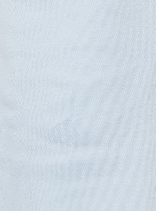 Men Printed Relaxed Fit Shorts