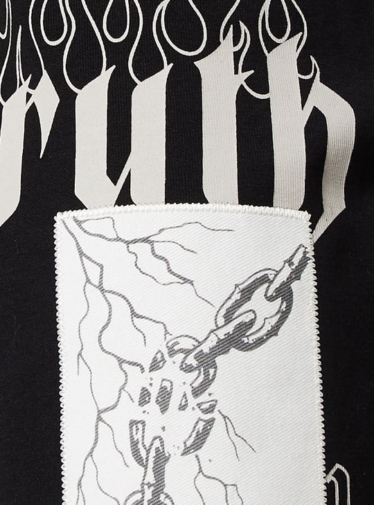 Men Printed Relaxed Fit Shorts