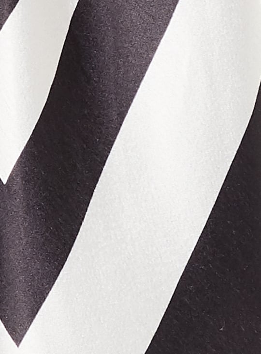 Women Printed Scarves - Pack of 2