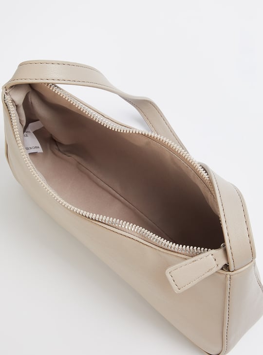 ○depound○ Orb bag shoulder beige DP2478BG002MBEXX Women ○depound○ Orb bag shoulder beige DP2478BG002MBEXX Women