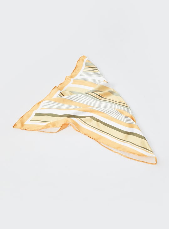 Women Assorted Scarves - Pack of 2