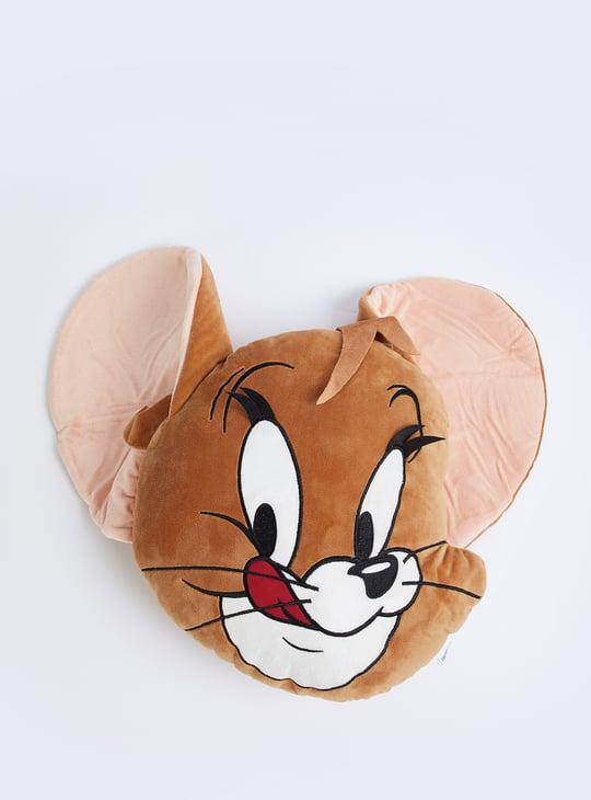 Kids Tom & Jerry Cushion