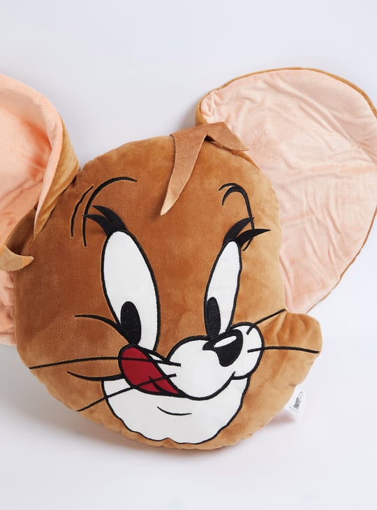 Kids Tom & Jerry Cushion