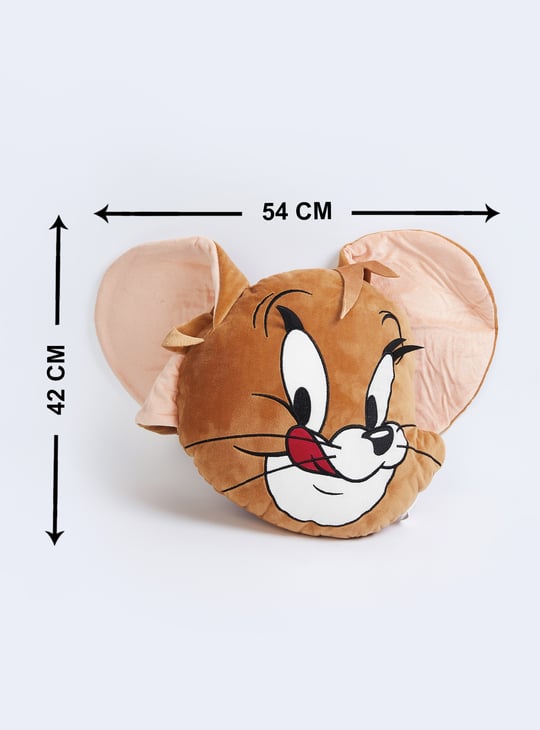 Kids Tom & Jerry Cushion