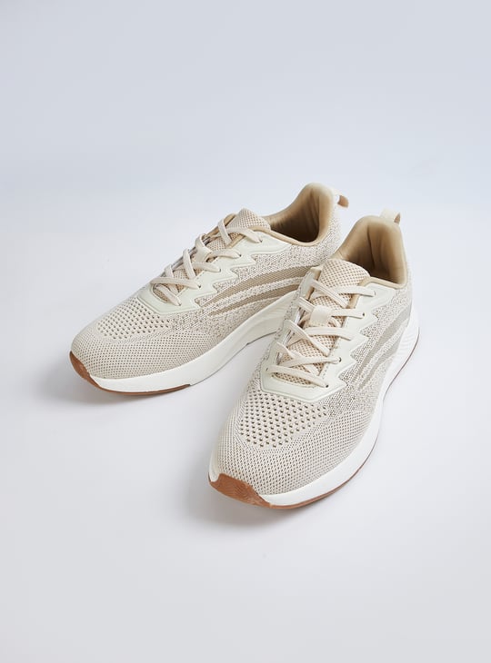 Men Mesh Sports Shoes