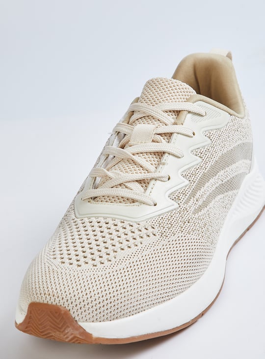 Men Mesh Sports Shoes