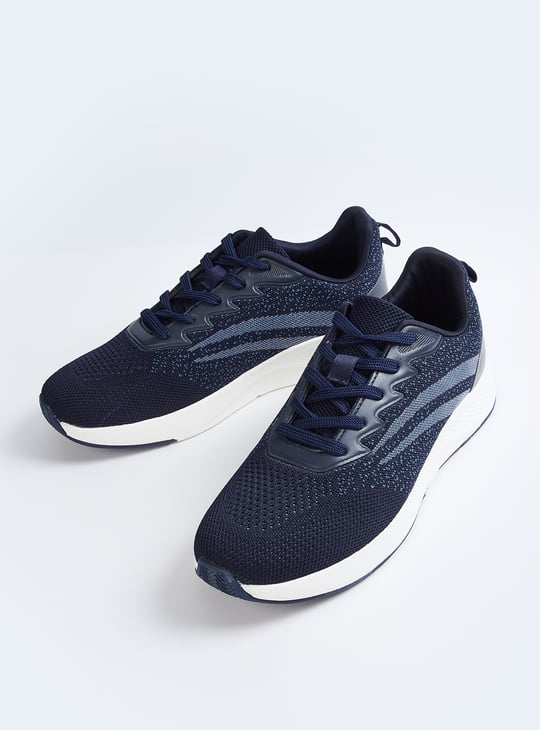 Buy Men Mesh Sports Shoes Online at just Rs. 1299.0