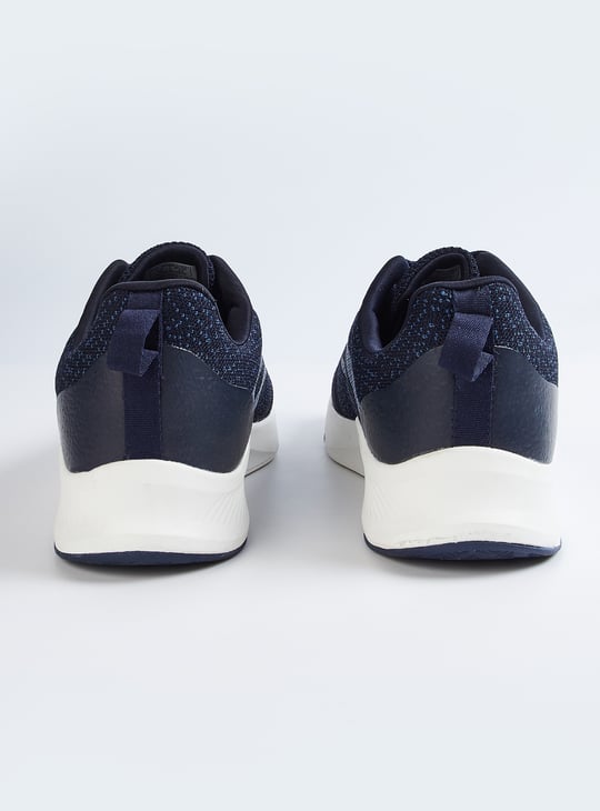 Men Mesh Sports Shoes
