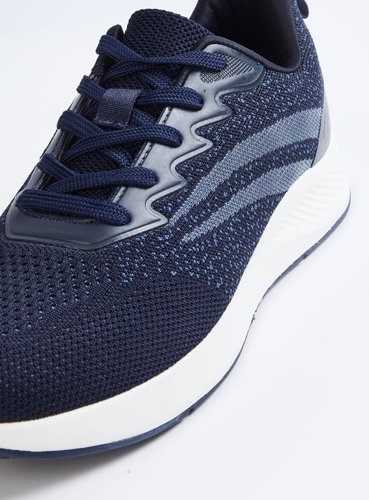Men Mesh Sports Shoes