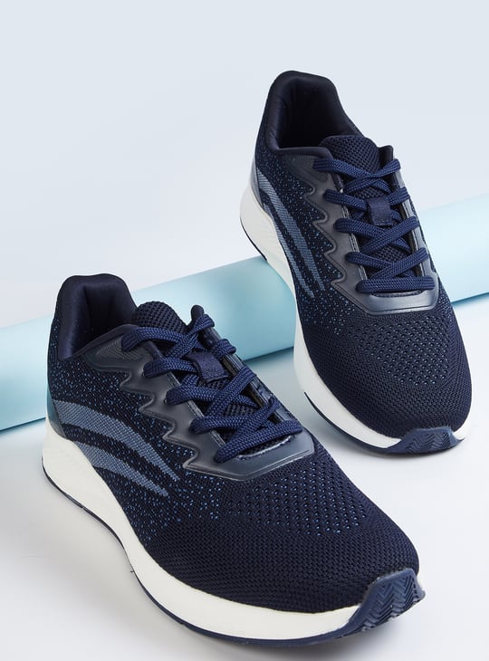 Men Mesh Sports Shoes