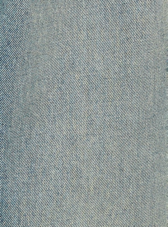 Men Solid Loose Fit Jeans