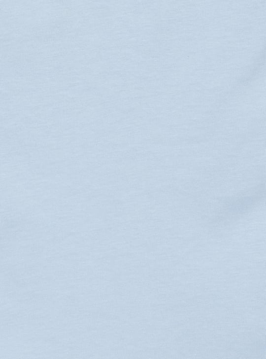 Girls Lilo & Stitch Print Top