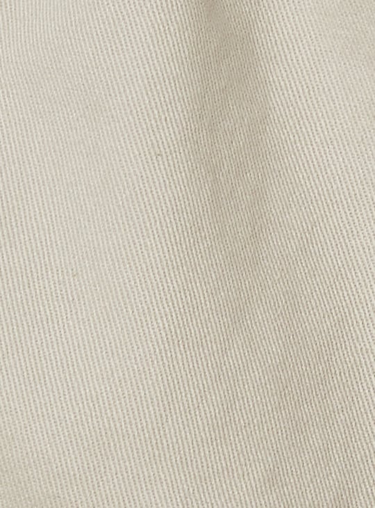 Boys Textured Cargo Shorts