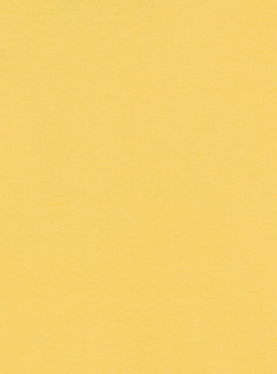 Boys Tom & Jerry Print T-shirt