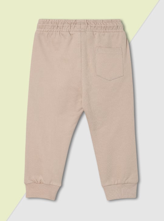 Boys Knit Joggers - Pack of 2