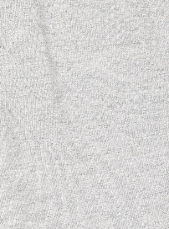 Boys Knit Joggers - Pack of 2